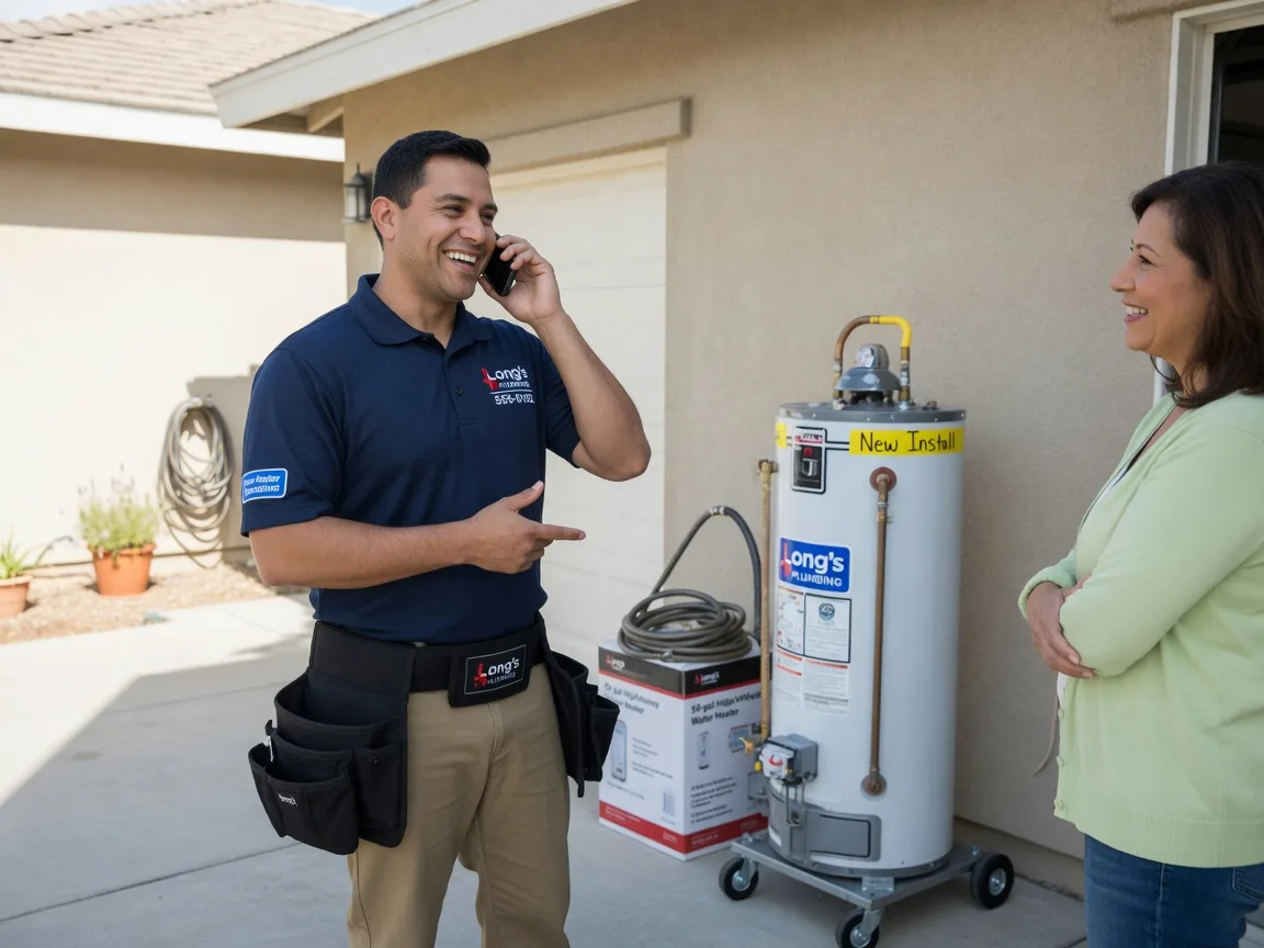 Leak Detection Richland, TX FAQs